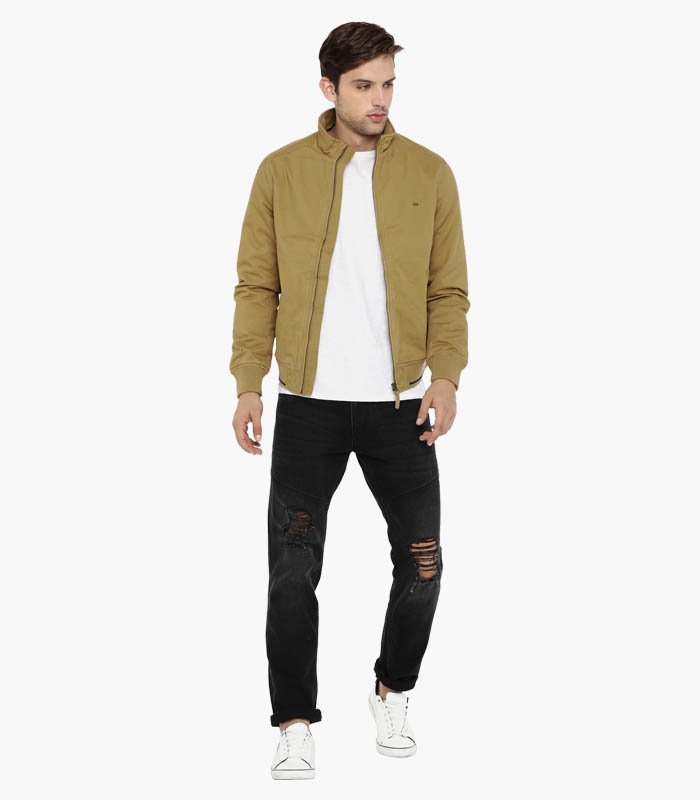 Men-Khaki-Solid-Bomber-Jacket-5-1.jpg